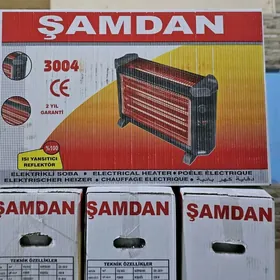 SAMDAN 4 GOZLY PEÇKA GATY GOWY