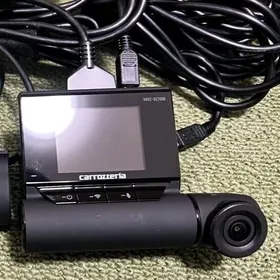 Kamera original pioneer carroz