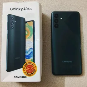 Samsung A04S