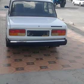 Lada 2107 1998