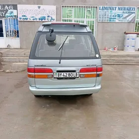 Toyota Town Ace 1996