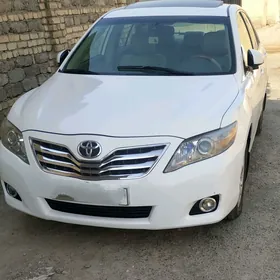 Toyota Camry 2010