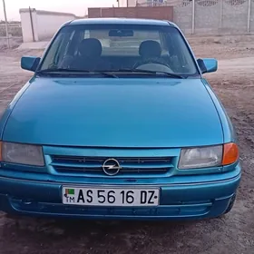 Opel Astra 1992