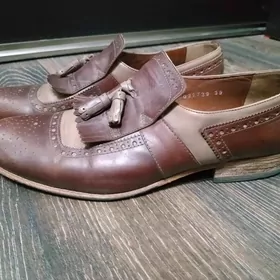 makasin kowush ayakgap