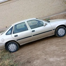 Opel Vectra 1992
