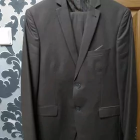 kastyum кастюм