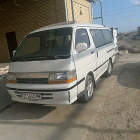 Toyota Hiace 1991