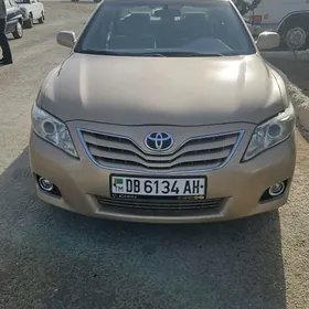 Toyota Camry 2009