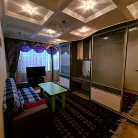 Аренда 2 ком 1 эт