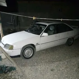 Opel Omega 1999