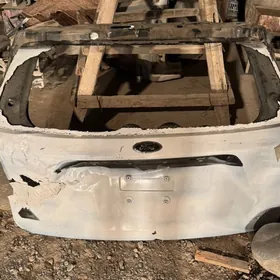 ford explorer 2022 bagaz