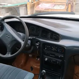 Hyundai Sonata 1997