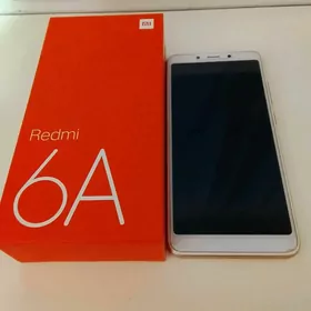 redmi 6a