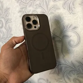 iPhone 16 Pro Max🟠