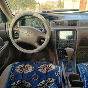 Toyota Camry 1999