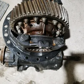 камаз Редуктор 49 диш