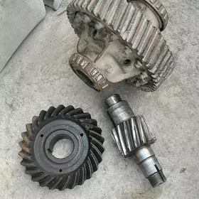 камаз запчасть