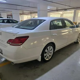 Toyota Camry 2005