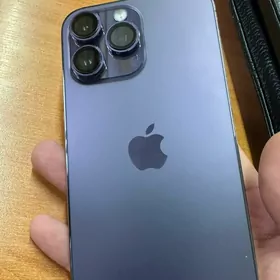 iphone 14pro max ZZA 256Gb