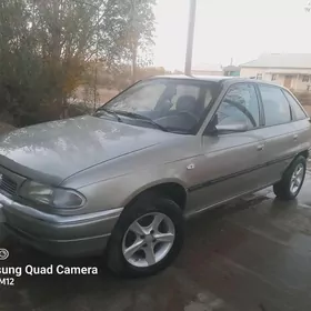 Opel Astra 1996
