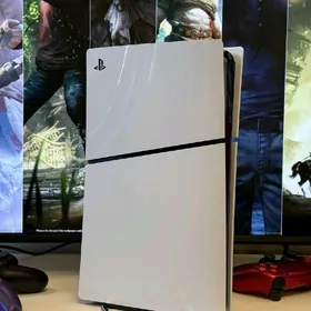 Satyn alýan Playstation4-5