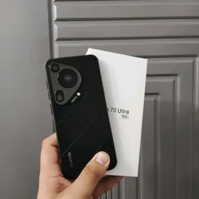 Huawei Pura 70 Ultra 12/512Gb