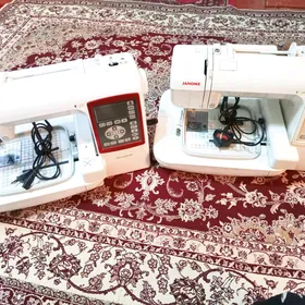 janome 230 e