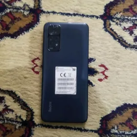 Redmi note 11