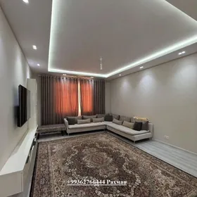 (2629)-MIR8 SOŇKY AÇYLAN 2-KOMNAT 1-ETAJ RAHMAN