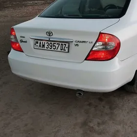 Toyota Camry 2003
