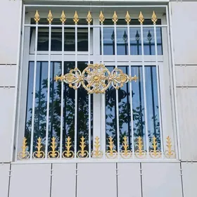 resotka решётка rasotka swarka