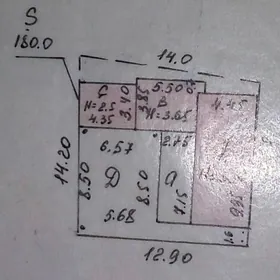 Продаётся Дом  Улица 19 Февраля