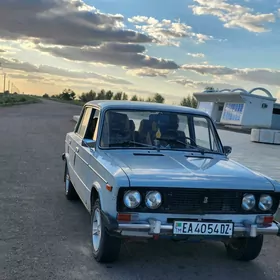 Lada 2106 1991