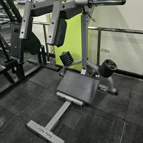 trenajor тренажор