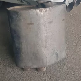 AMG 202 orginl gulsitel bocka