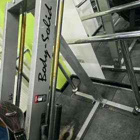 trenajor тренажор