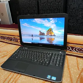 ноутбук noutbuk Dell core i5