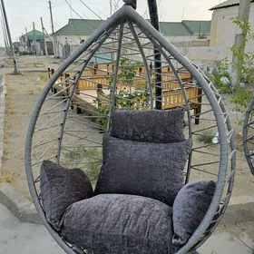 Seri Sallançak Kaçelya Качели