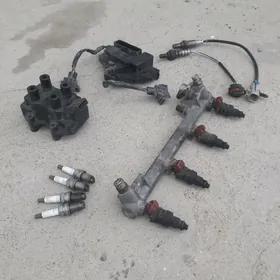 OPEL FANSUNKA KERPIÇ