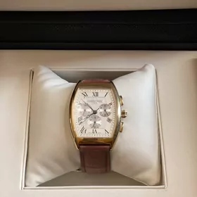 FRÉDÉRIQUE CONSTANT