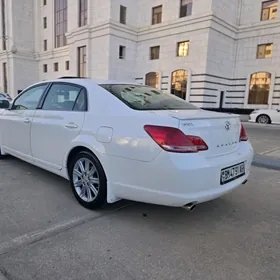 Toyota Avalon 2005