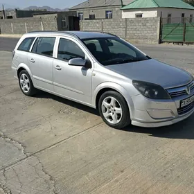 Opel Astra 2005