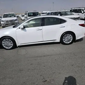 Lexus ES 350 2014