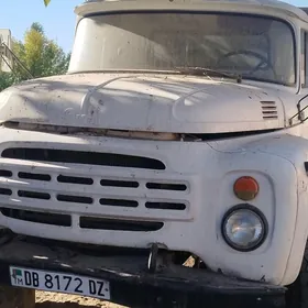 Zil 157 1988