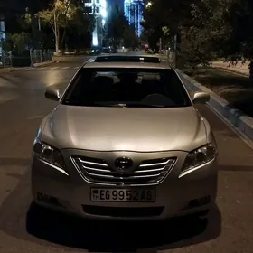 Toyota Camry 2007