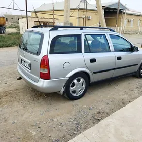 Opel Astra 1999