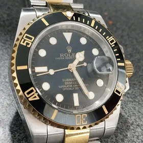 Rolex submariner часы/sagat