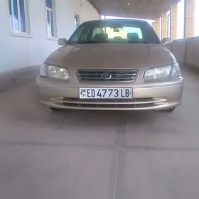 Toyota Camry 2001