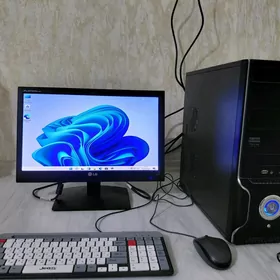 i3 2gen arzan kompyuter