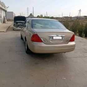 Toyota Avalon 2002